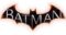 Batman: Arkham Trilogy – Nintendo Switch